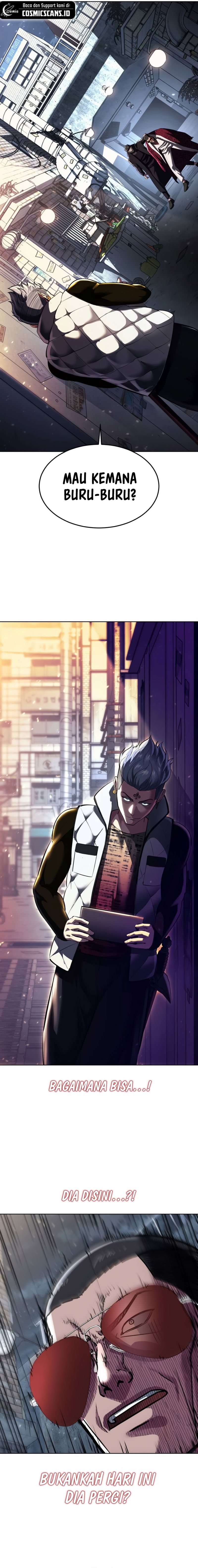 Ticket Hero S2 Chapter 79 Image 32