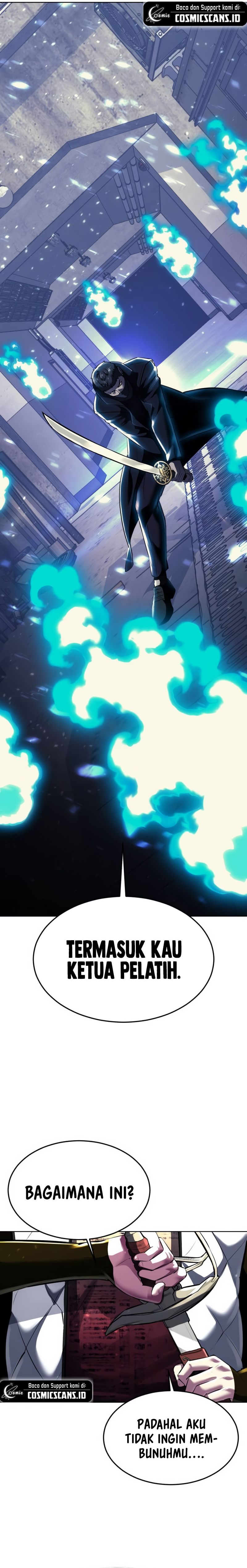 Ticket Hero S2 Chapter 79 Image 34