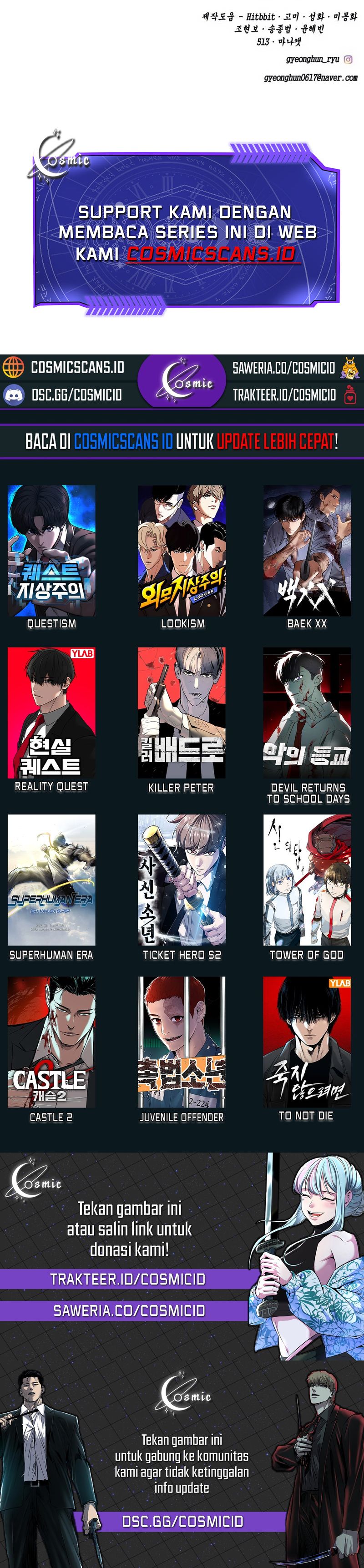 Ticket Hero S2 Chapter 79 Image 37