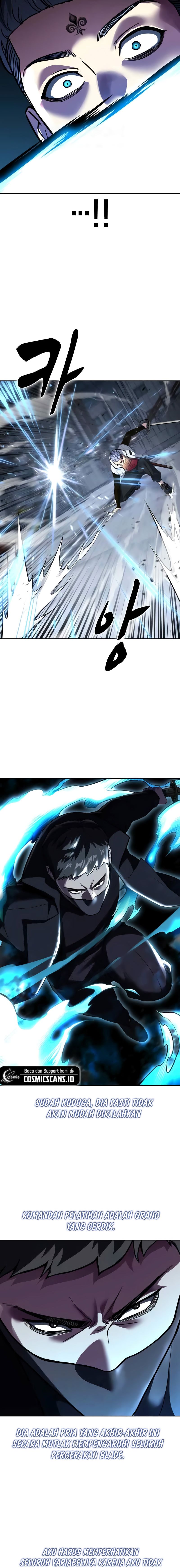 Ticket Hero S2 Chapter 80 Image 4
