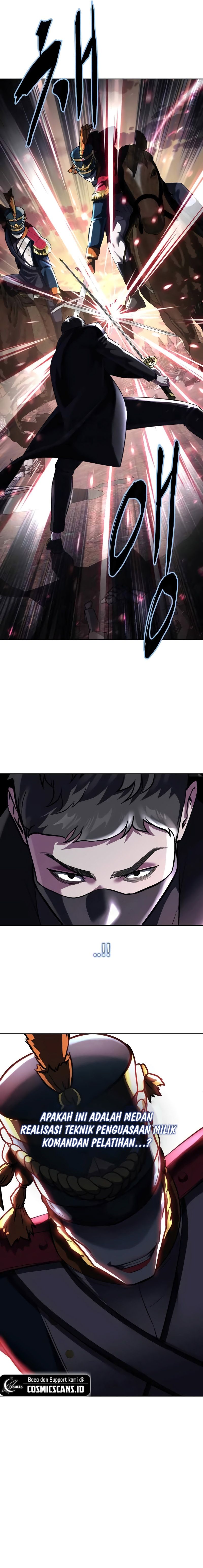 Ticket Hero S2 Chapter 80 Image 6