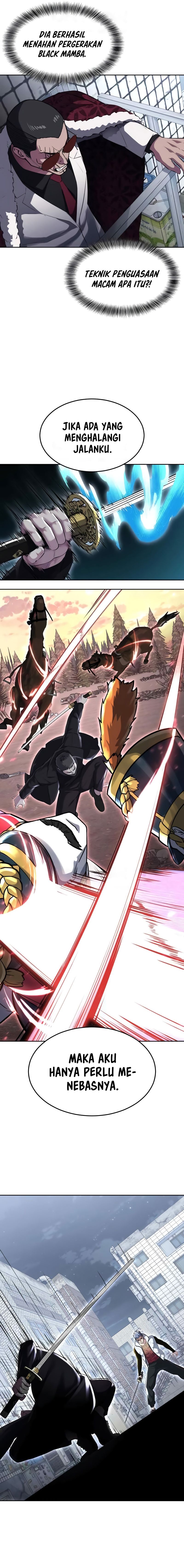 Ticket Hero S2 Chapter 80 Image 8