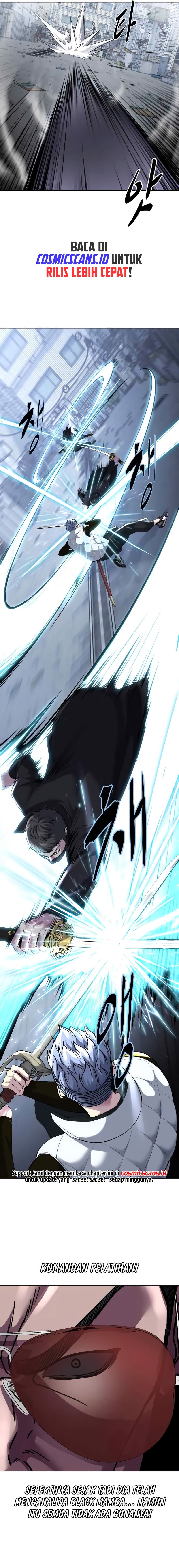 Ticket Hero S2 Chapter 80 Image 9