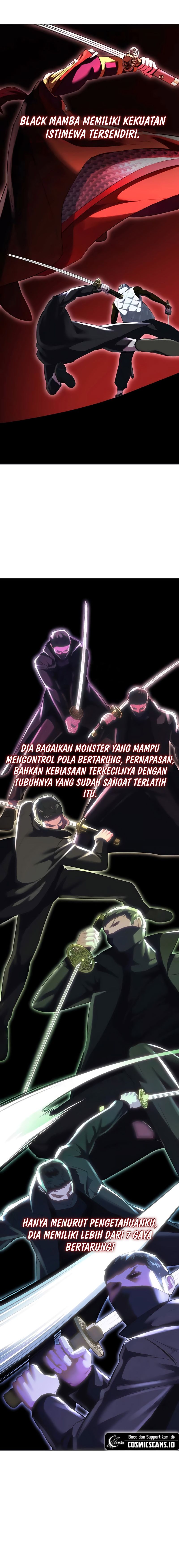 Ticket Hero S2 Chapter 80 Image 10