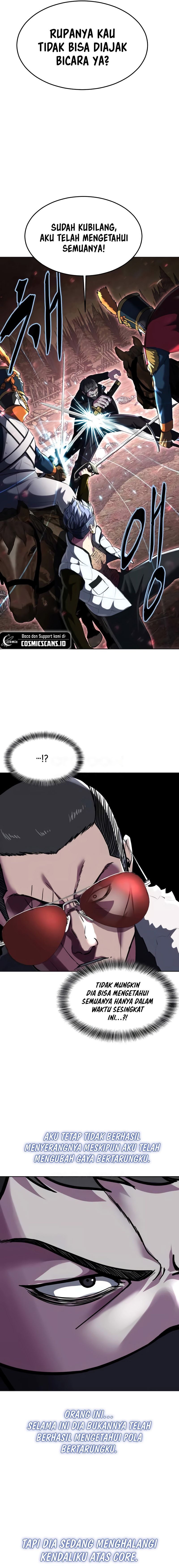 Ticket Hero S2 Chapter 80 Image 11