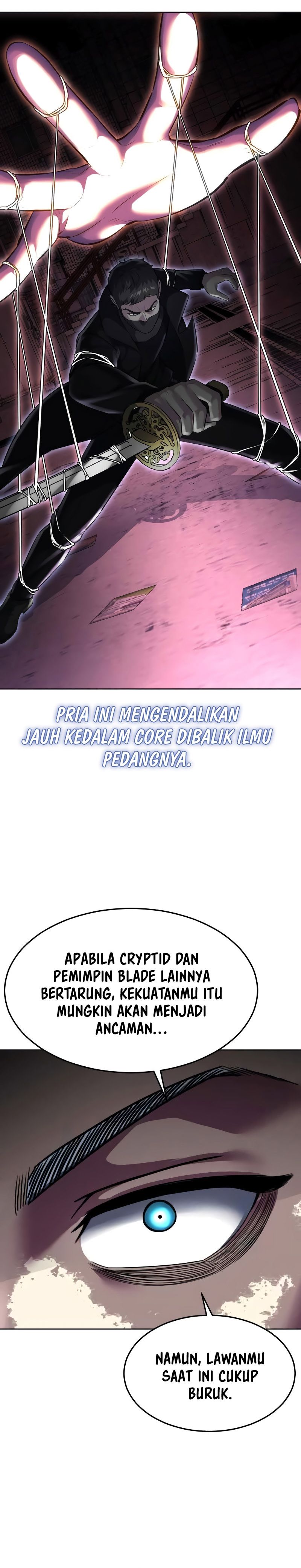 Ticket Hero S2 Chapter 80 Image 12