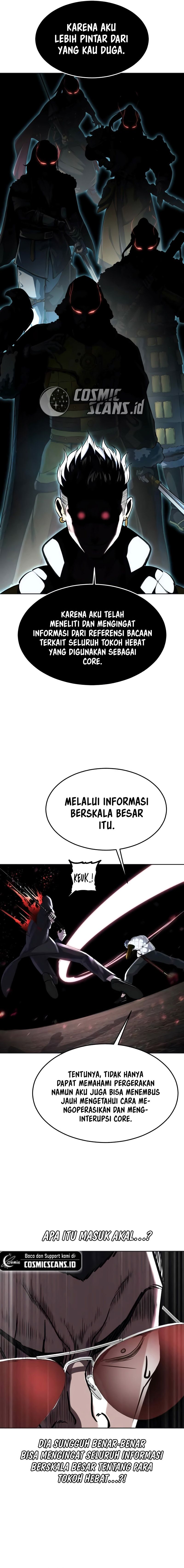 Ticket Hero S2 Chapter 80 Image 13