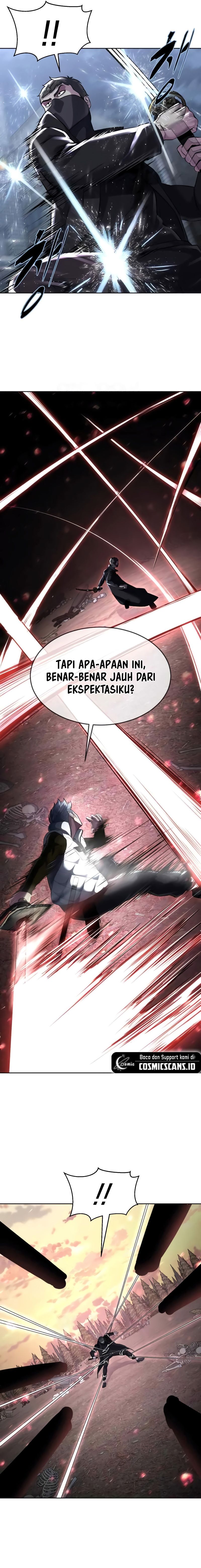 Ticket Hero S2 Chapter 80 Image 15