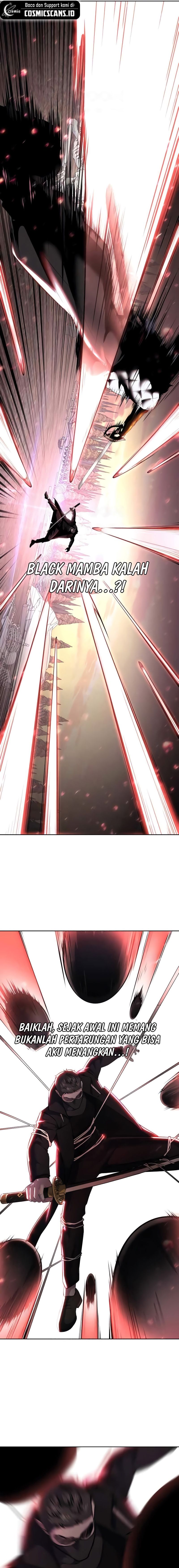 Ticket Hero S2 Chapter 80 Image 17