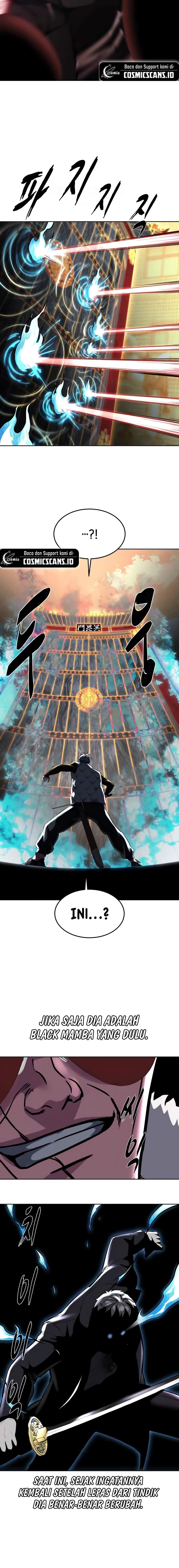 Ticket Hero S2 Chapter 80 Image 18
