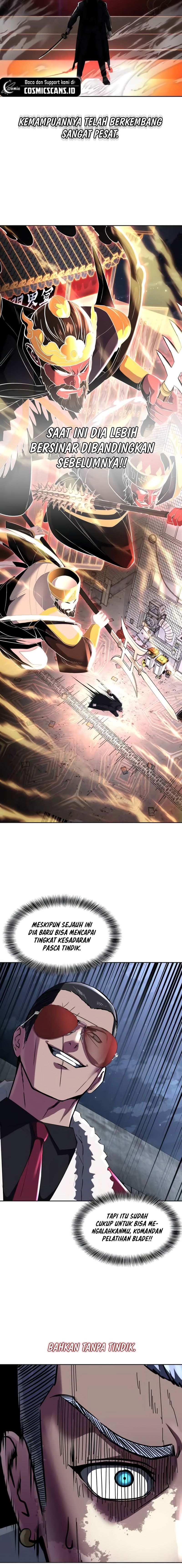 Ticket Hero S2 Chapter 80 Image 20