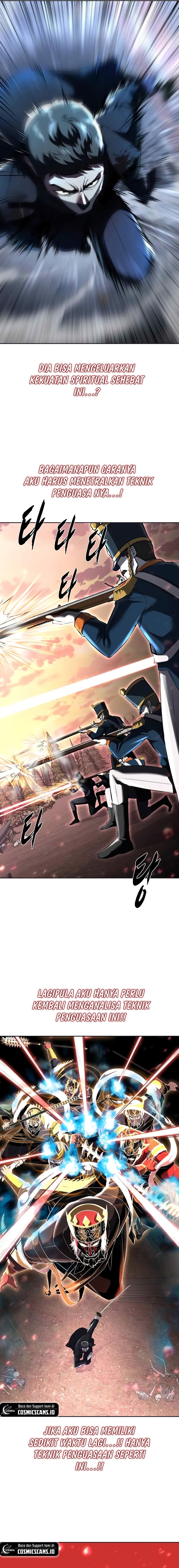 Ticket Hero S2 Chapter 80 Image 21