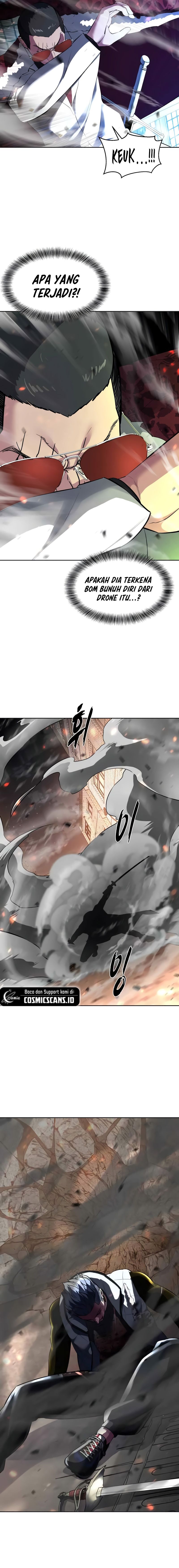 Ticket Hero S2 Chapter 80 Image 24