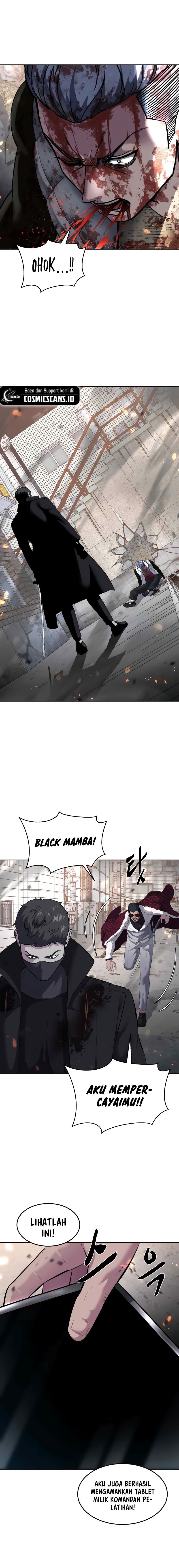 Ticket Hero S2 Chapter 80 Image 25