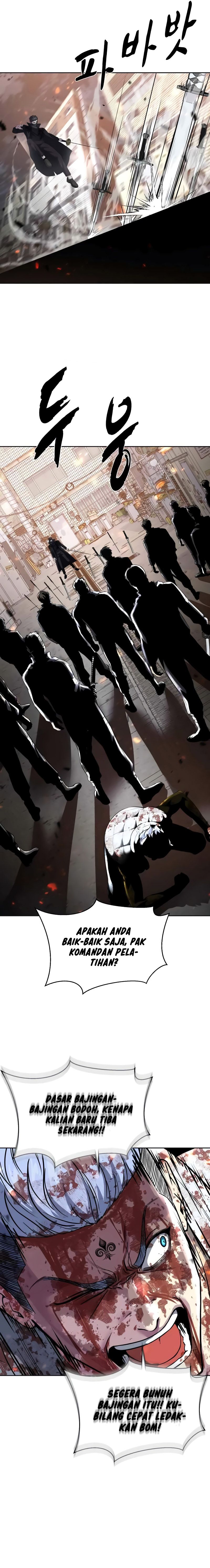 Ticket Hero S2 Chapter 80 Image 28