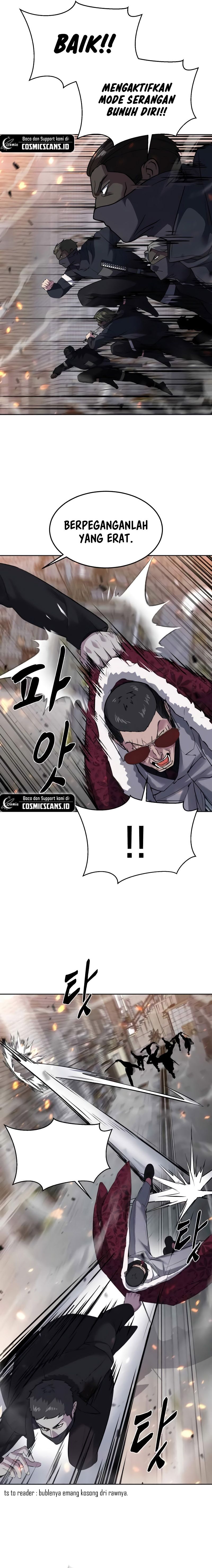 Ticket Hero S2 Chapter 80 Image 29