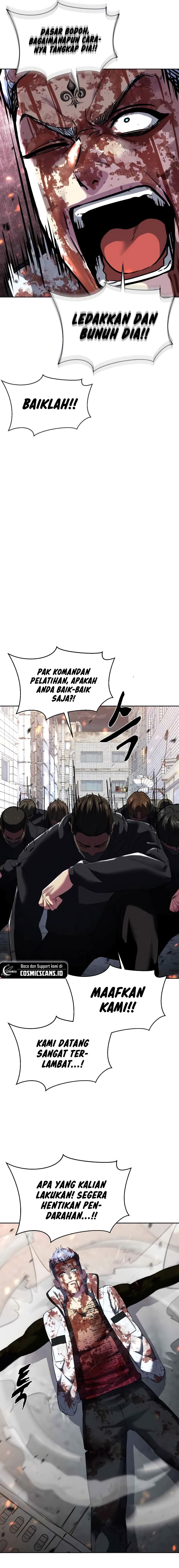 Ticket Hero S2 Chapter 80 Image 30