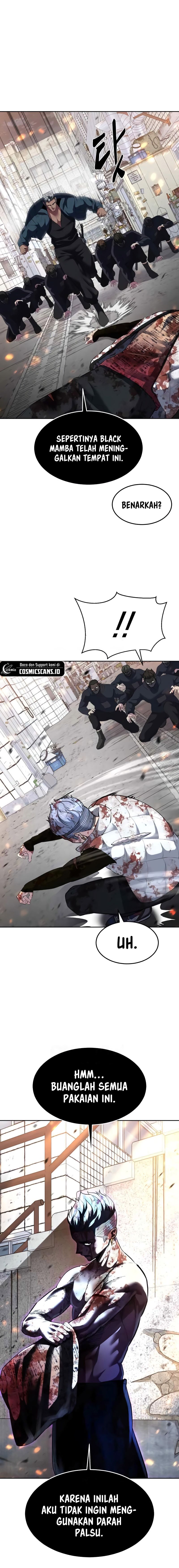 Ticket Hero S2 Chapter 80 Image 31
