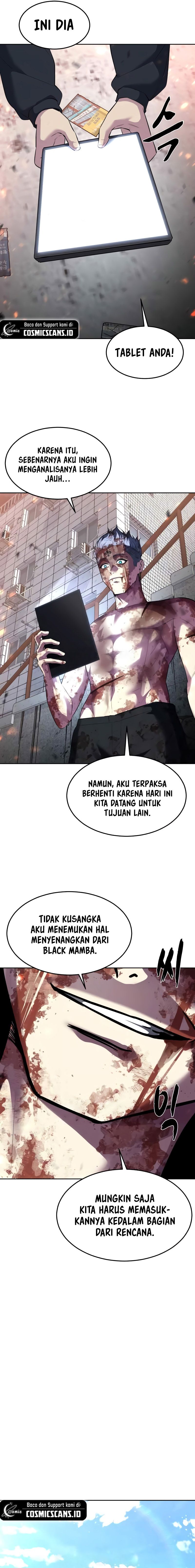 Ticket Hero S2 Chapter 80 Image 33