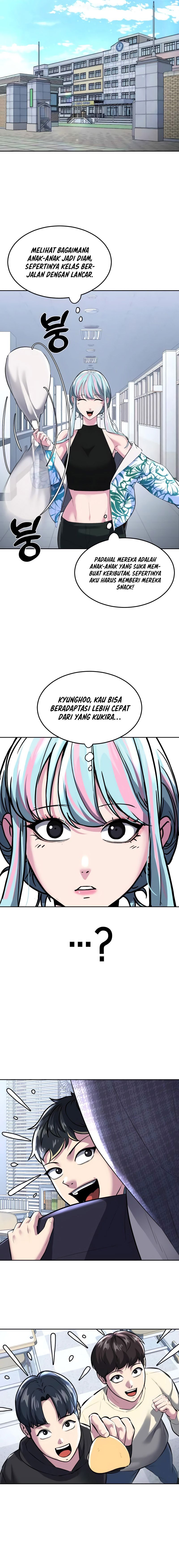 Ticket Hero S2 Chapter 80 Image 34