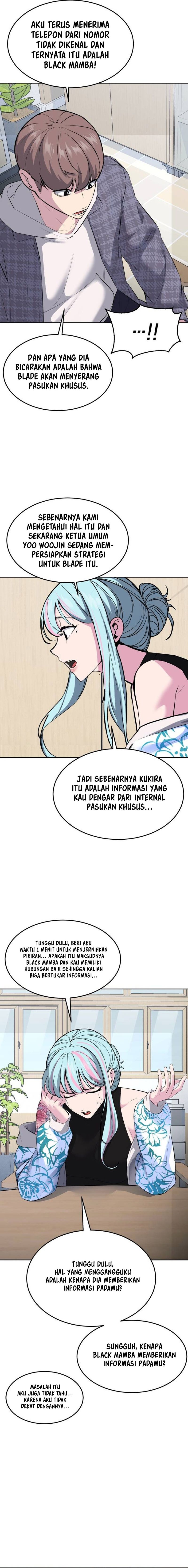 Ticket Hero S2 Chapter 81 Image 2