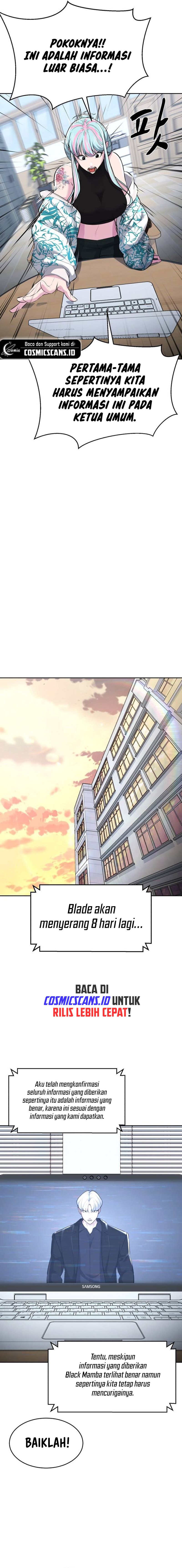 Ticket Hero S2 Chapter 81 Image 7