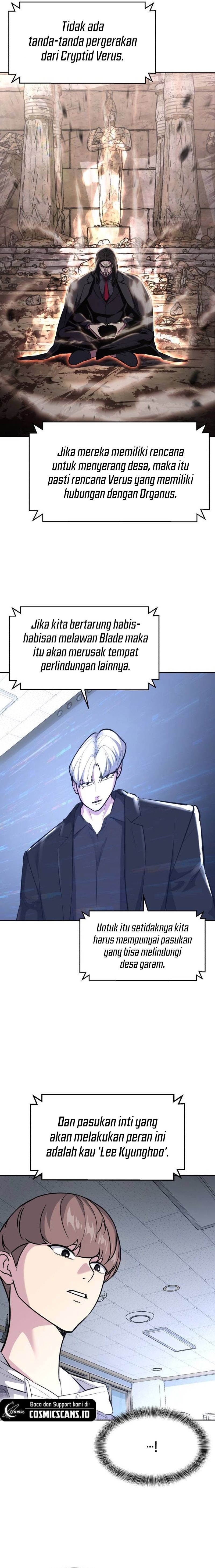 Ticket Hero S2 Chapter 81 Image 9