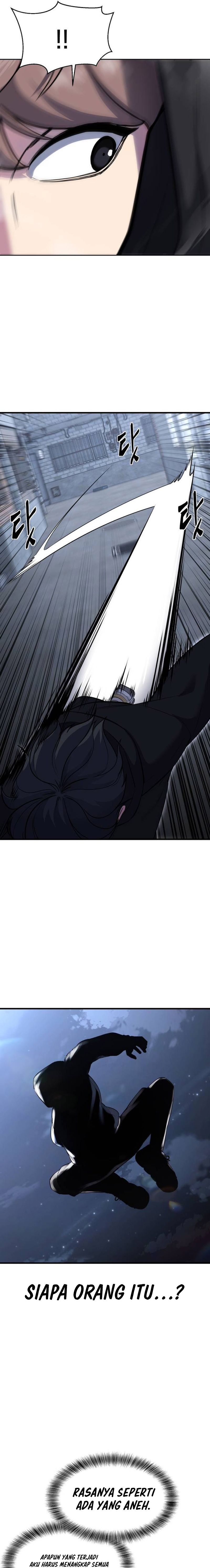 Ticket Hero S2 Chapter 81 Image 13