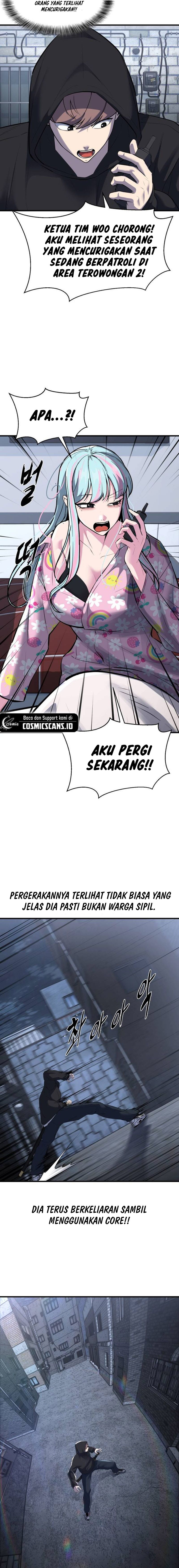 Ticket Hero S2 Chapter 81 Image 14
