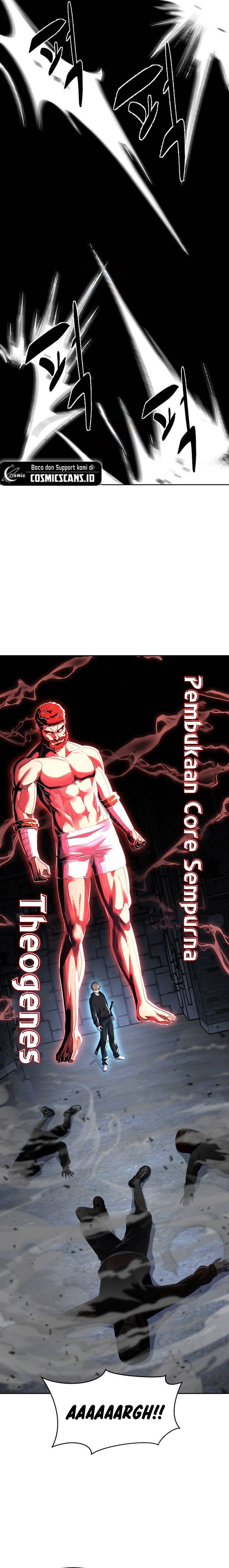 Ticket Hero S2 Chapter 81 Image 16