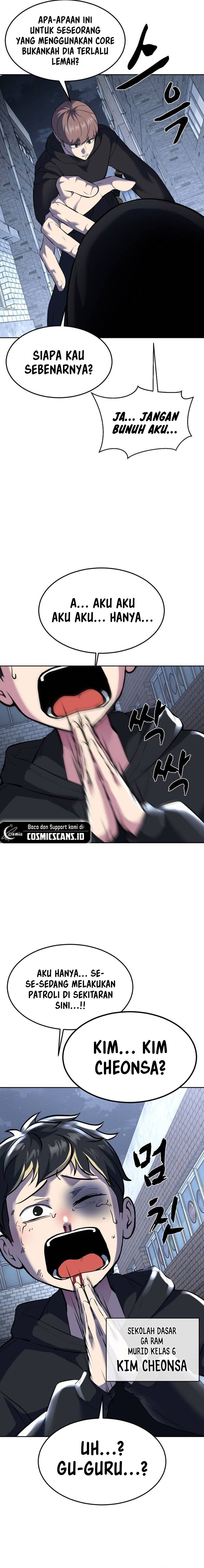 Ticket Hero S2 Chapter 81 Image 17