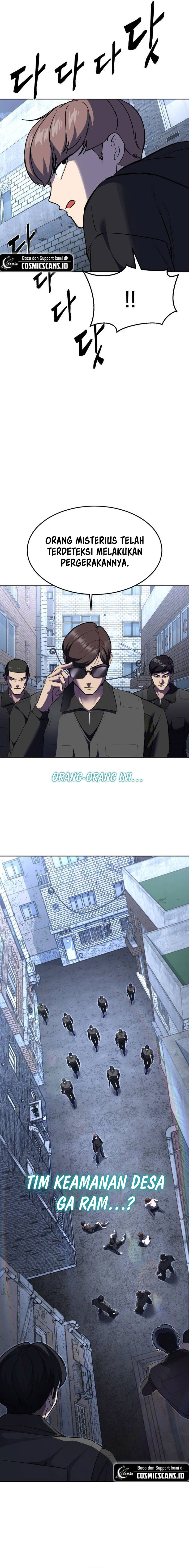 Ticket Hero S2 Chapter 81 Image 18