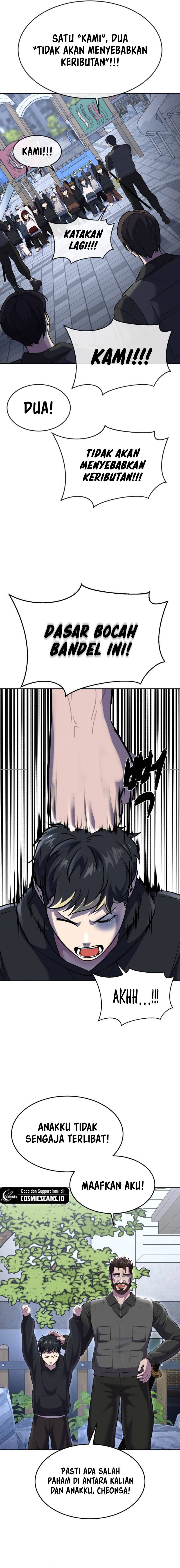 Ticket Hero S2 Chapter 81 Image 19