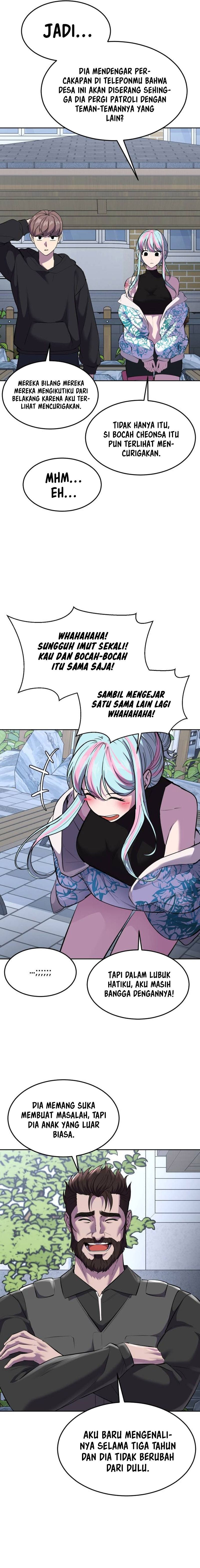 Ticket Hero S2 Chapter 81 Image 20