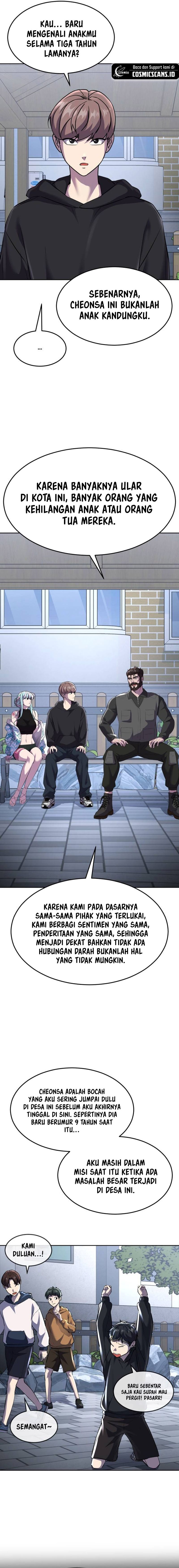 Ticket Hero S2 Chapter 81 Image 21