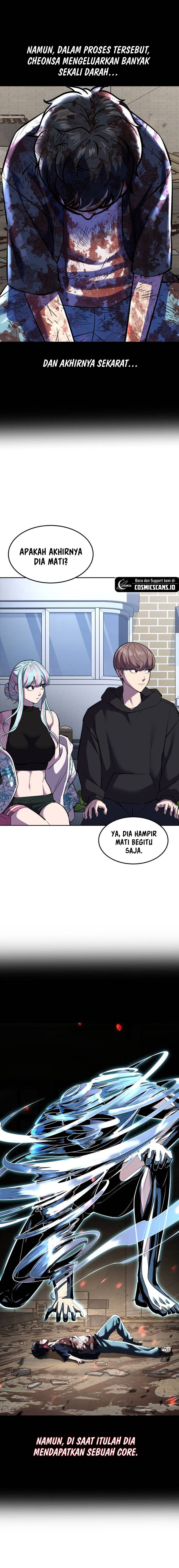 Ticket Hero S2 Chapter 81 Image 23