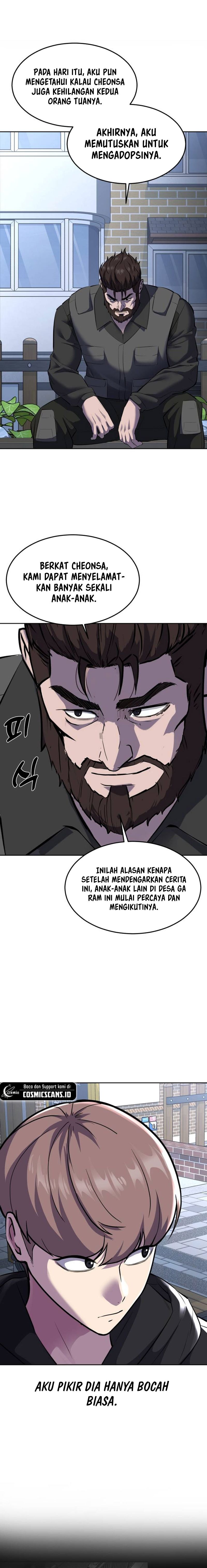 Ticket Hero S2 Chapter 81 Image 24