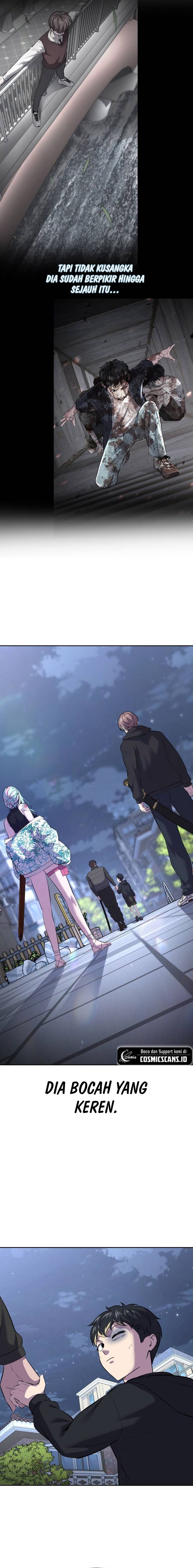 Ticket Hero S2 Chapter 81 Image 25