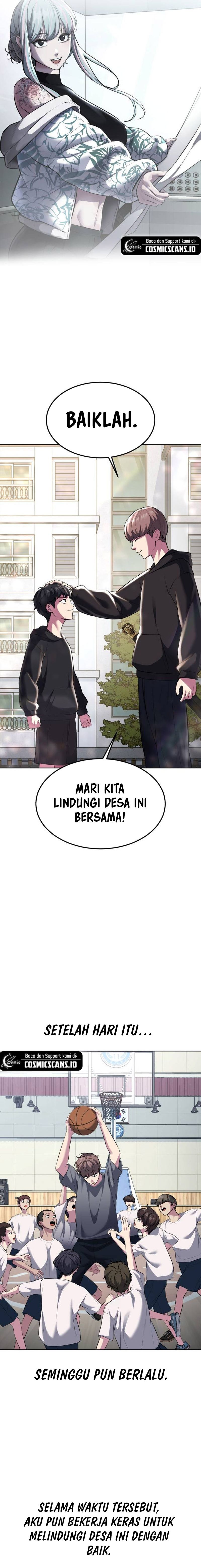 Ticket Hero S2 Chapter 81 Image 28