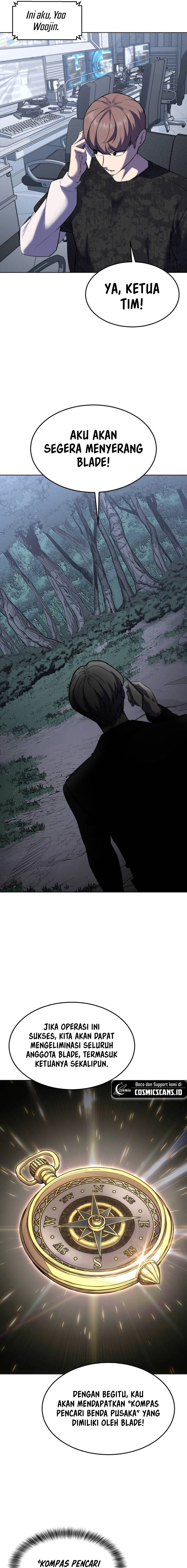 Ticket Hero S2 Chapter 81 Image 30