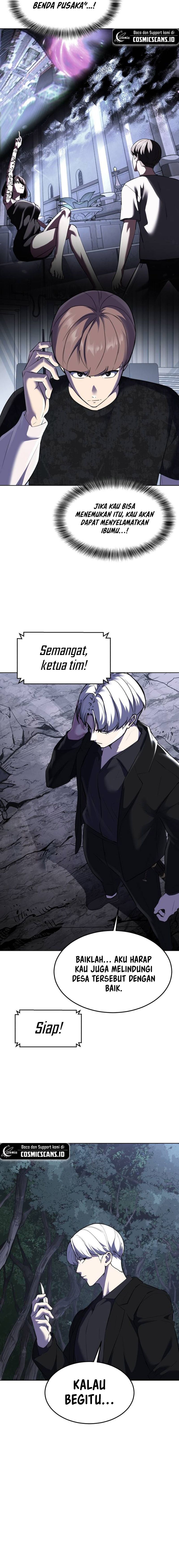 Ticket Hero S2 Chapter 81 Image 31