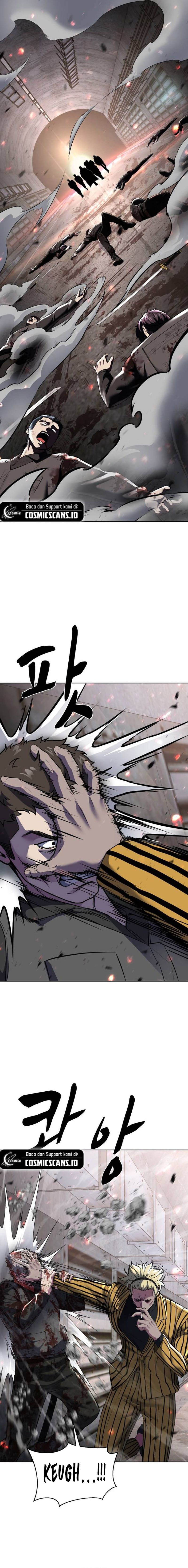 Ticket Hero S2 Chapter 81 Image 35