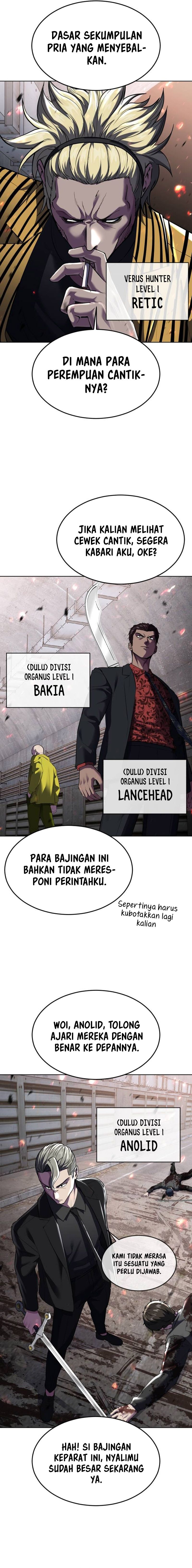 Ticket Hero S2 Chapter 81 Image 36