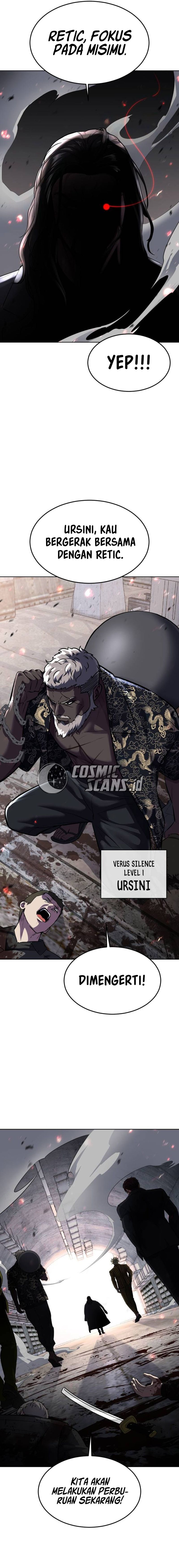 Ticket Hero S2 Chapter 81 Image 37