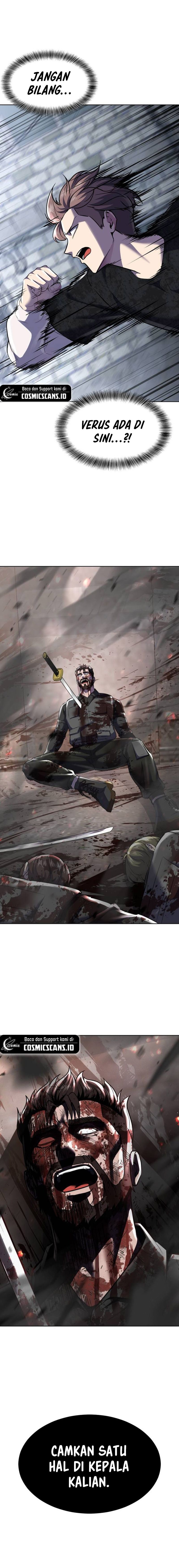 Ticket Hero S2 Chapter 81 Image 38