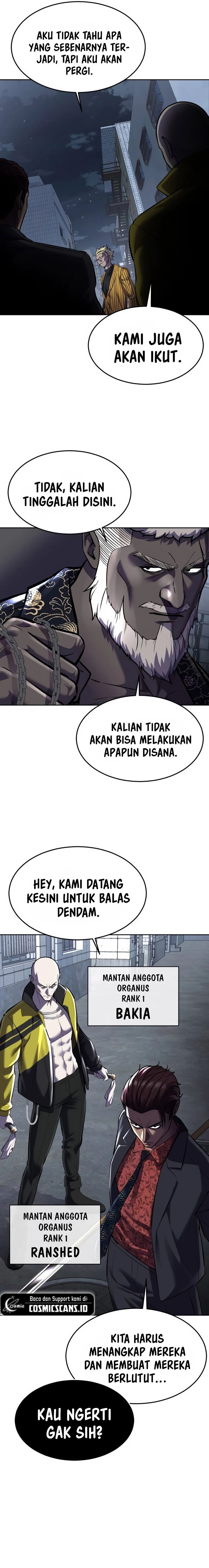 Ticket Hero S2 Chapter 82 Image 2