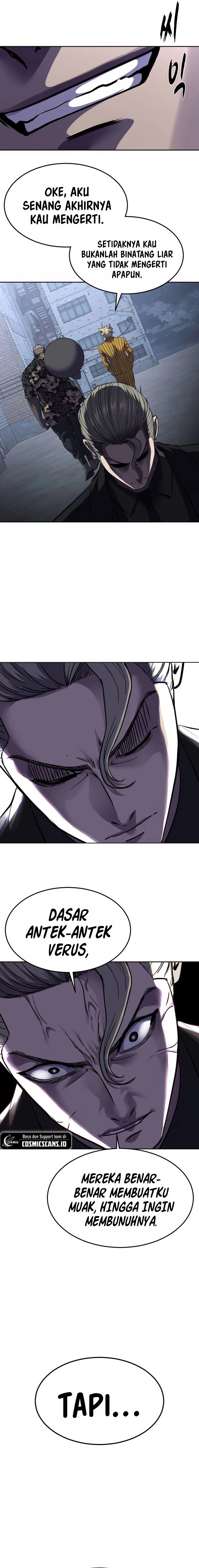Ticket Hero S2 Chapter 82 Image 4