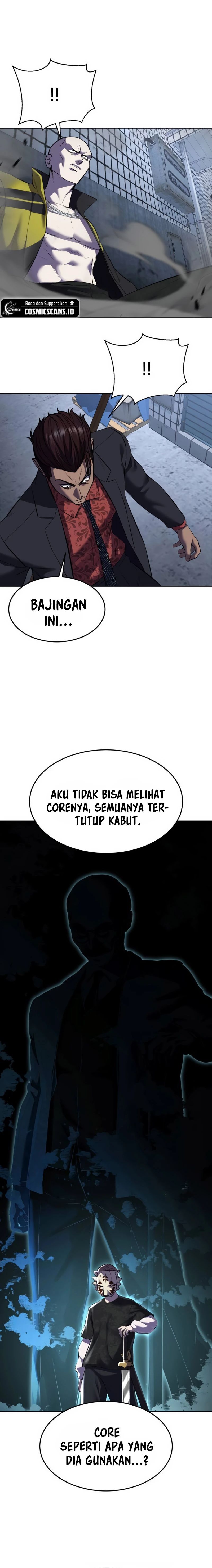 Ticket Hero S2 Chapter 82 Image 11