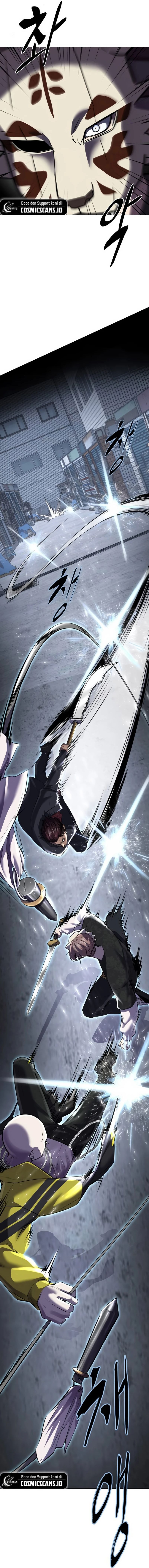 Ticket Hero S2 Chapter 82 Image 13