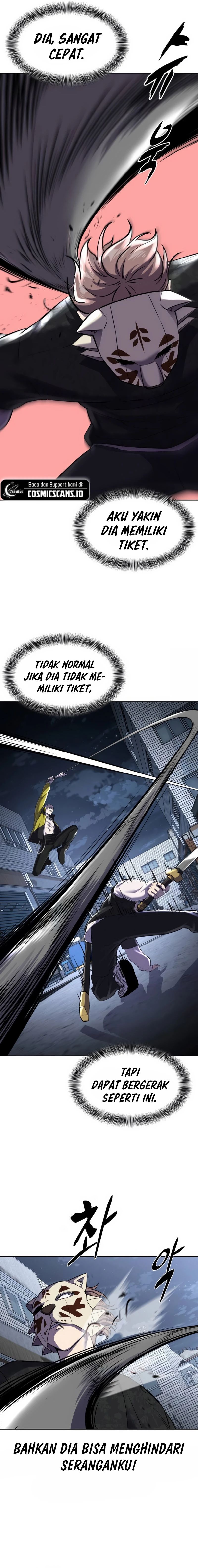 Ticket Hero S2 Chapter 82 Image 15